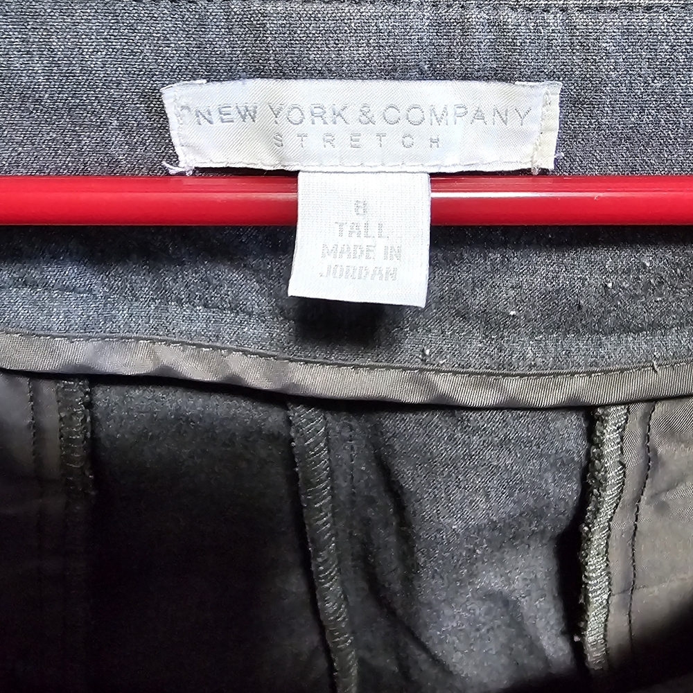 Express slacks - Picture 2 of 12
